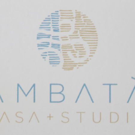 Studio Ambata Altea Zewnętrze zdjęcie